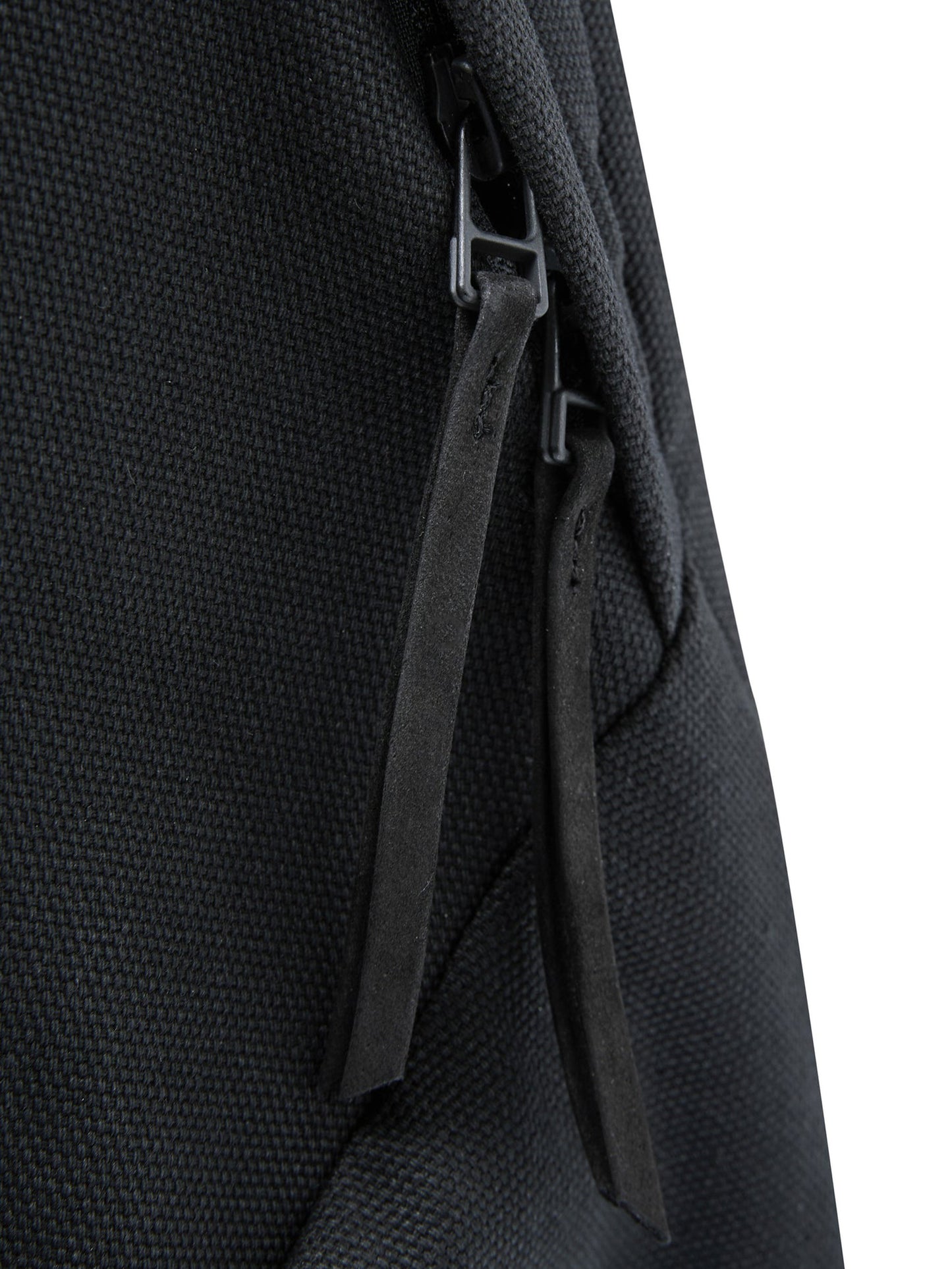【POST ARCHIVE FACTION - ポストアーカイブファクション】  Vantaa Bag  (バッグ/ブラック)