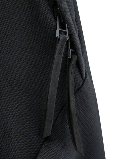 【POST ARCHIVE FACTION - ポストアーカイブファクション】  Vantaa Bag  (バッグ/ブラック)