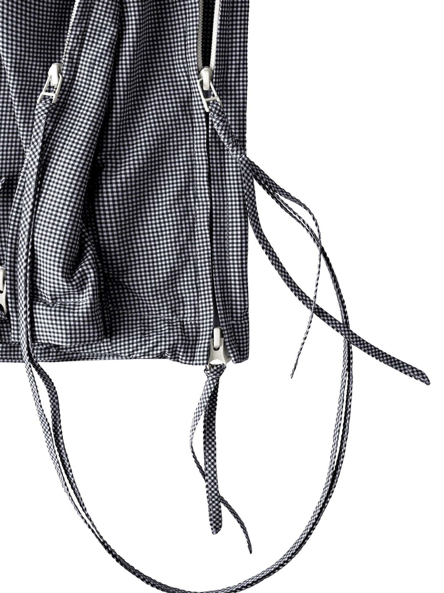 【POST ARCHIVE FACTION - ポストアーカイブファクション】Opening Jacket / Pepper (ジャケット/ペッパー)