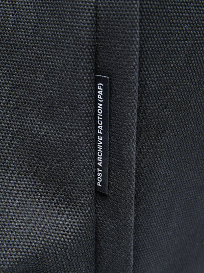 【POST ARCHIVE FACTION - ポストアーカイブファクション】  Vantaa Bag  (バッグ/ブラック)