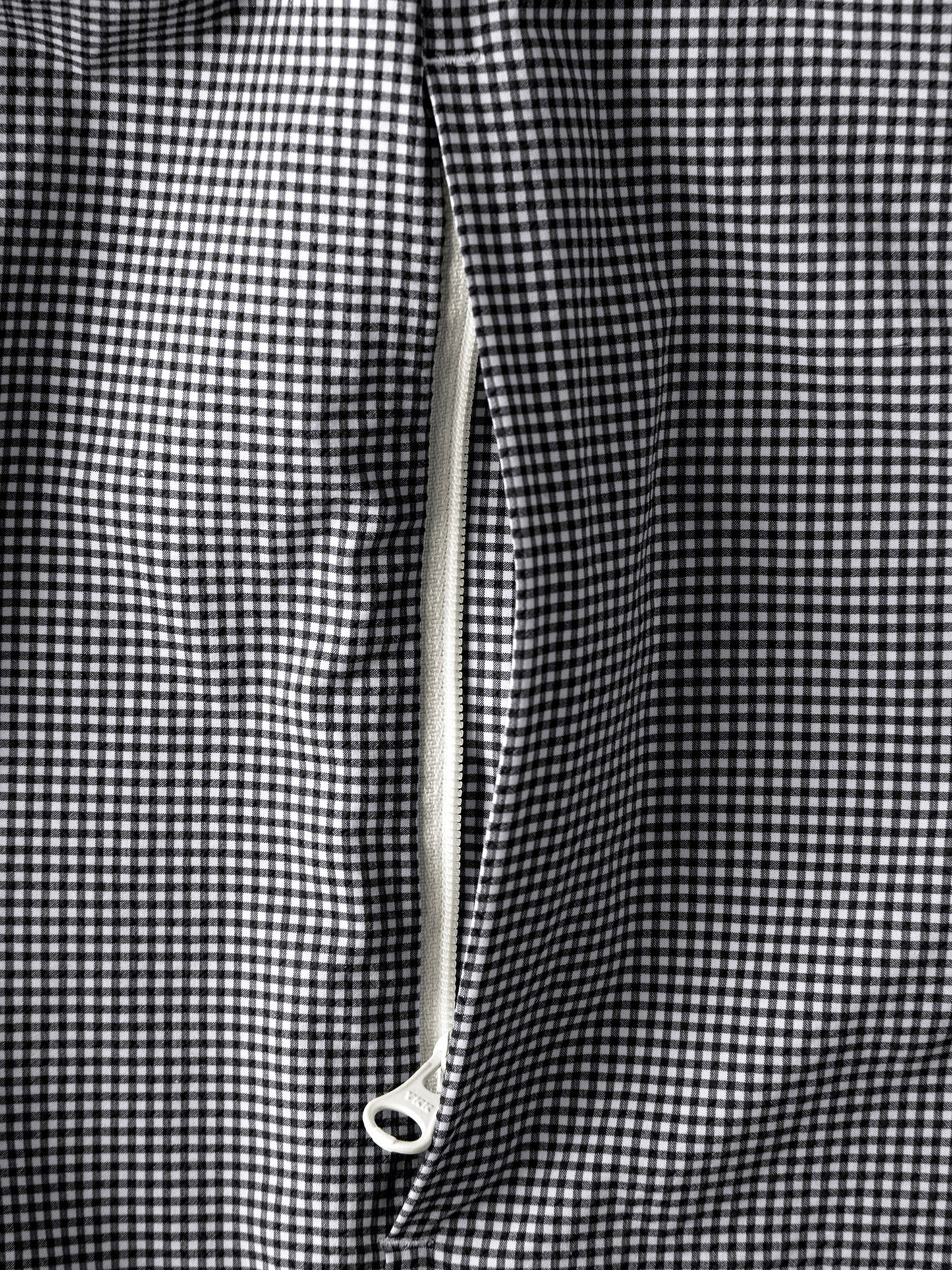 【POST ARCHIVE FACTION - ポストアーカイブファクション】Opening Jacket / Pepper (ジャケット/ペッパー)