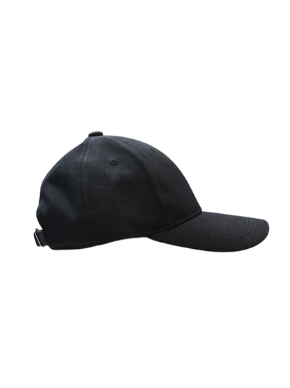 【KIMHEKIM - キムヘキム】HEART PATCHES BALL CAP/BLACK (キャップ/ブラック)