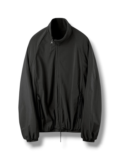 【POST ARCHIVE FACTION - ポストアーカイブファクション】Rivers Jacket / NAVY (ジャケット/ネイビー)