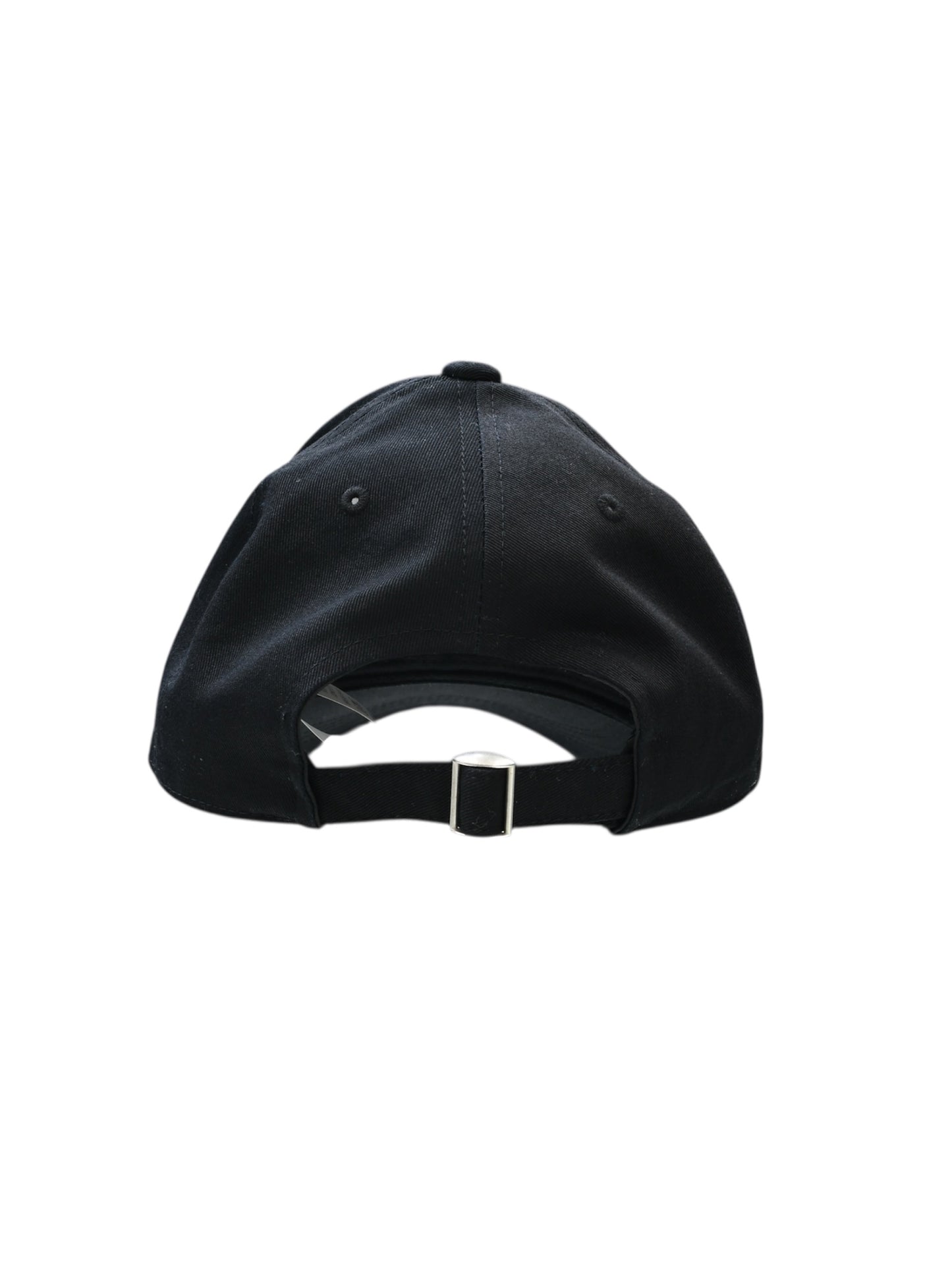 【KIMHEKIM - キムヘキム】HEART PATCHES BALL CAP/BLACK (キャップ/ブラック)