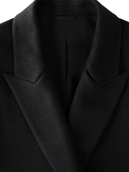 【POST ARCHIVE FACTION - ポストアーカイブファクション】Classic Coat / Black (コート/ブラック)