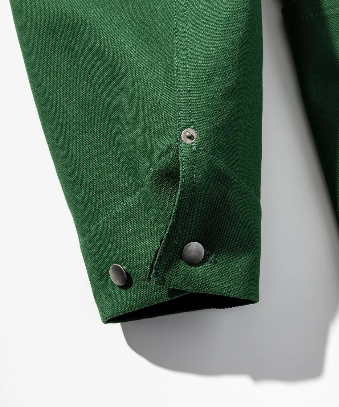 【PHENIX - フェニックス】AERO STILL CHORE COAT /GREEN (ジャケット/グリーン)