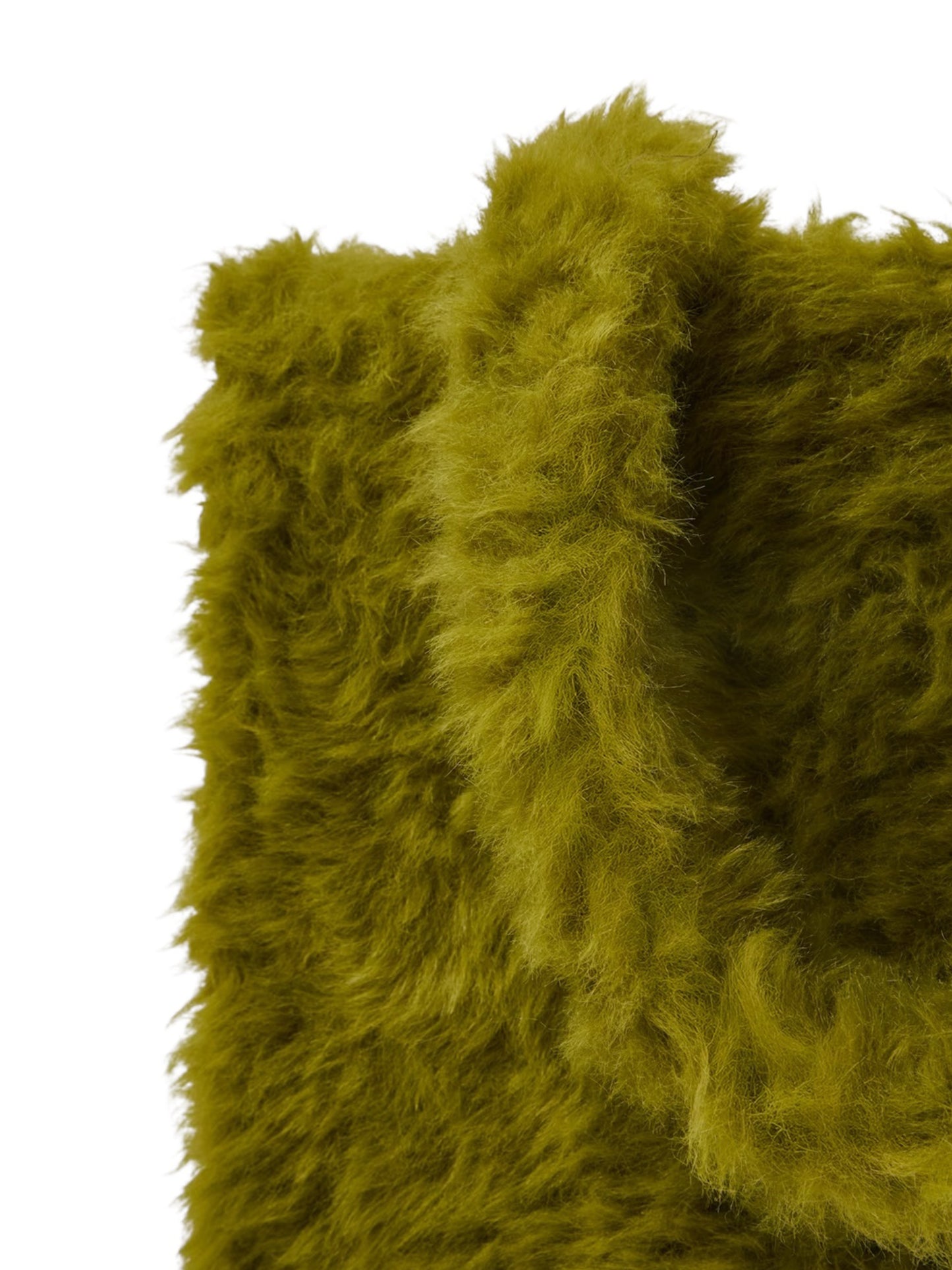 【CAMPER LAB  - カンペールラボ】Takku / GREEN (バッグ/グリーン)