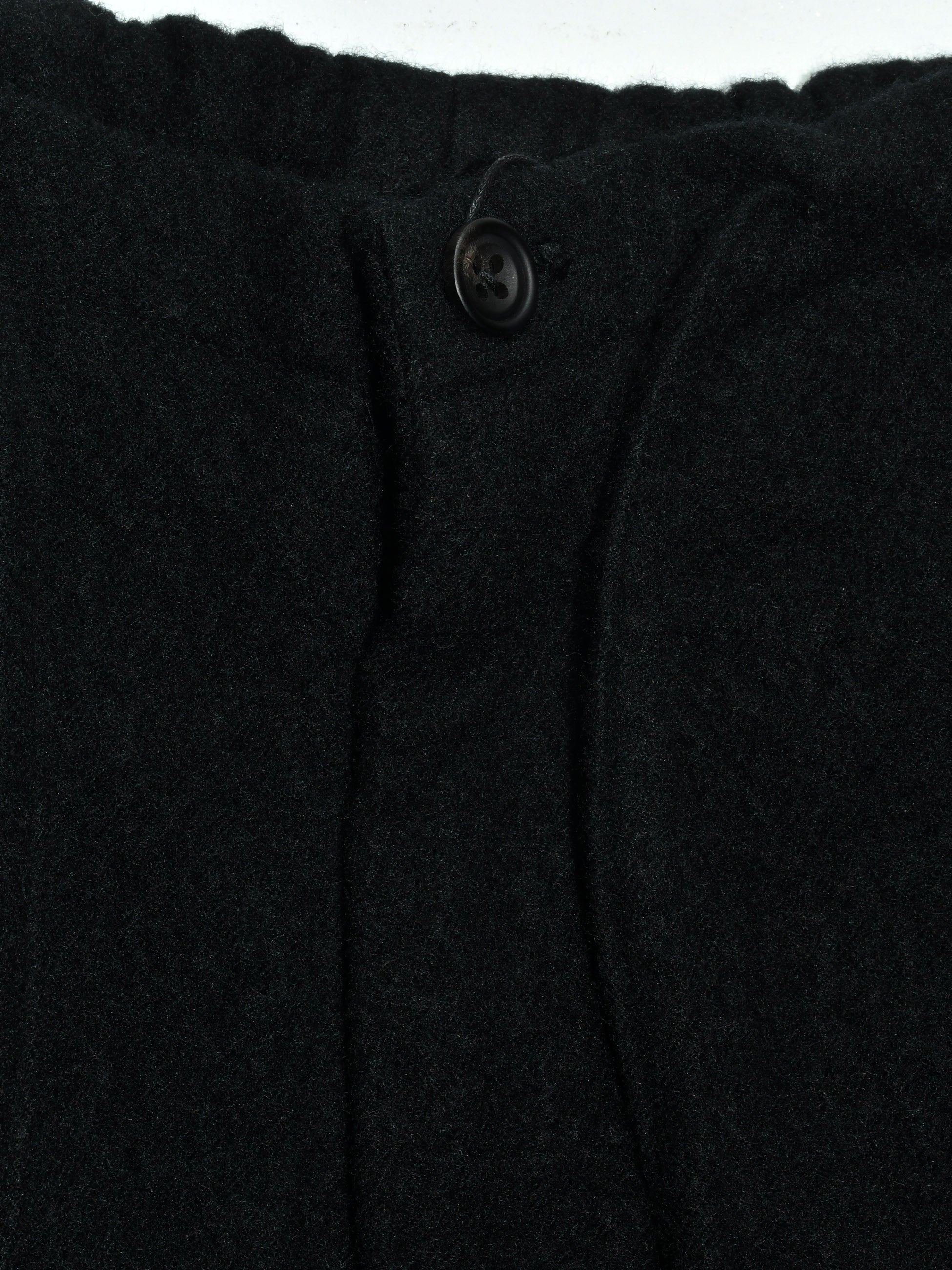 Perfect ribs®×A LOVE MOVEMENT】縮絨 ~Shukujyu~ Capoeira Wool Pants