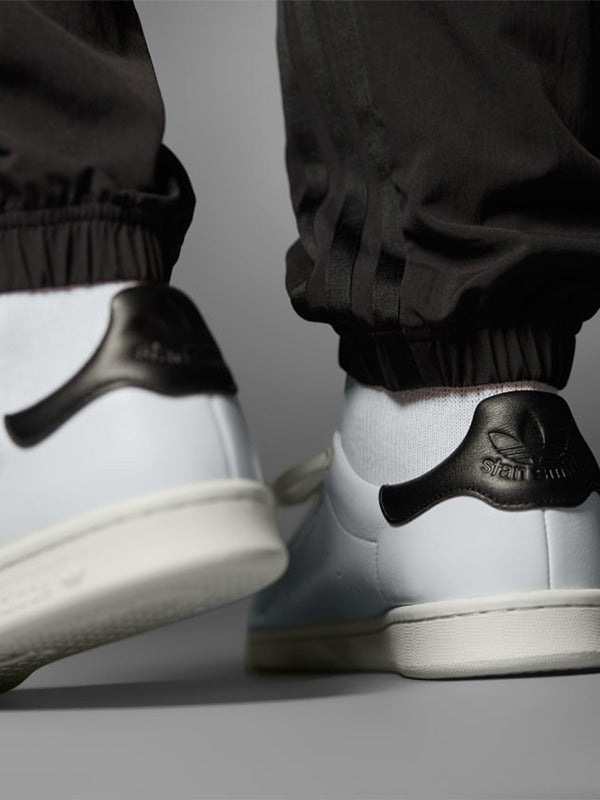 【adidas Originals - アディダス オリジナルス】STAN SMITH LUX /CRYSTAL WHITE（スニーカー)