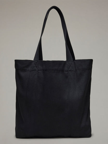 【Y-3 -ワイスリー】Y-3 C TOTE / BLACK(バッグ/ブラック)