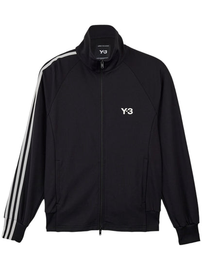 【Y-3 -ワイスリー】M 3S TT/BLACK(トラックジャケット/ブラック)
