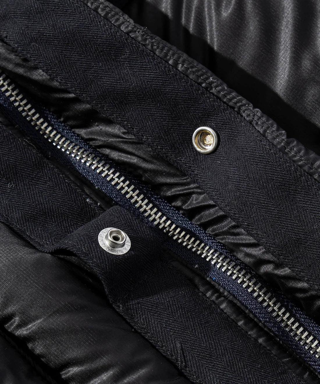 【PHENIX - フェニックス】SAGARMATHA FLARE DOWN JACKET /BLACK(ジャケット/ブラック)