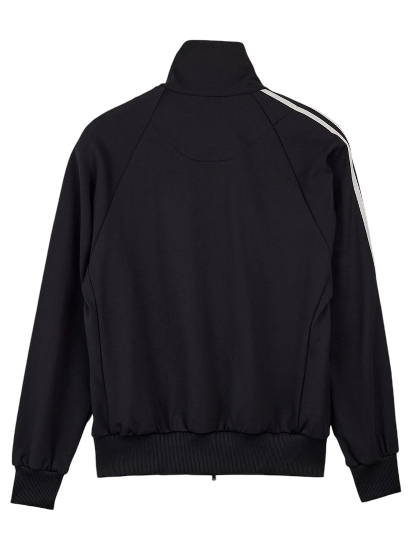 【Y-3 -ワイスリー】M 3S TT/BLACK(トラックジャケット/ブラック)