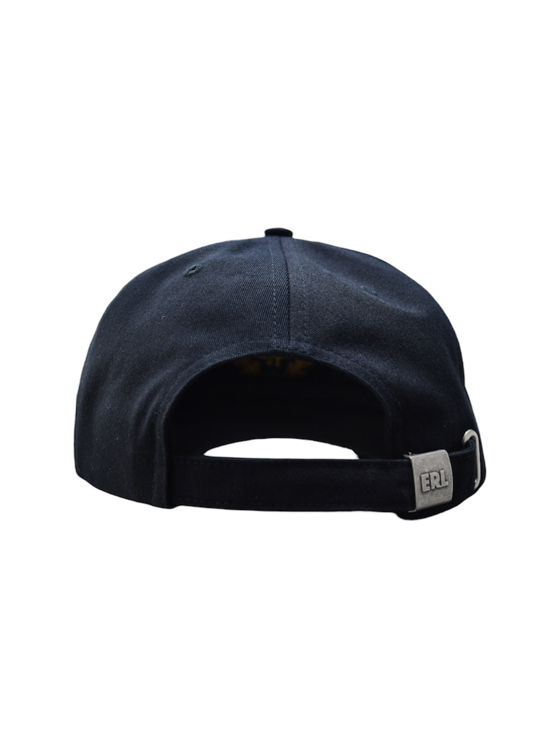 【ERL - イーアールエル】UNISEX WREATH CAP / BLACK (キャップ/ブラック)