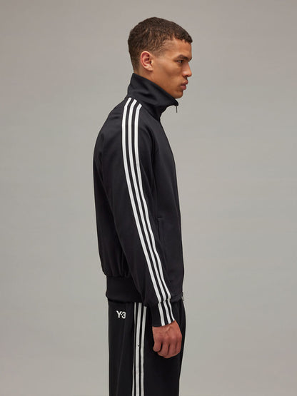【Y-3 -ワイスリー】M 3S TT/BLACK(トラックジャケット/ブラック)