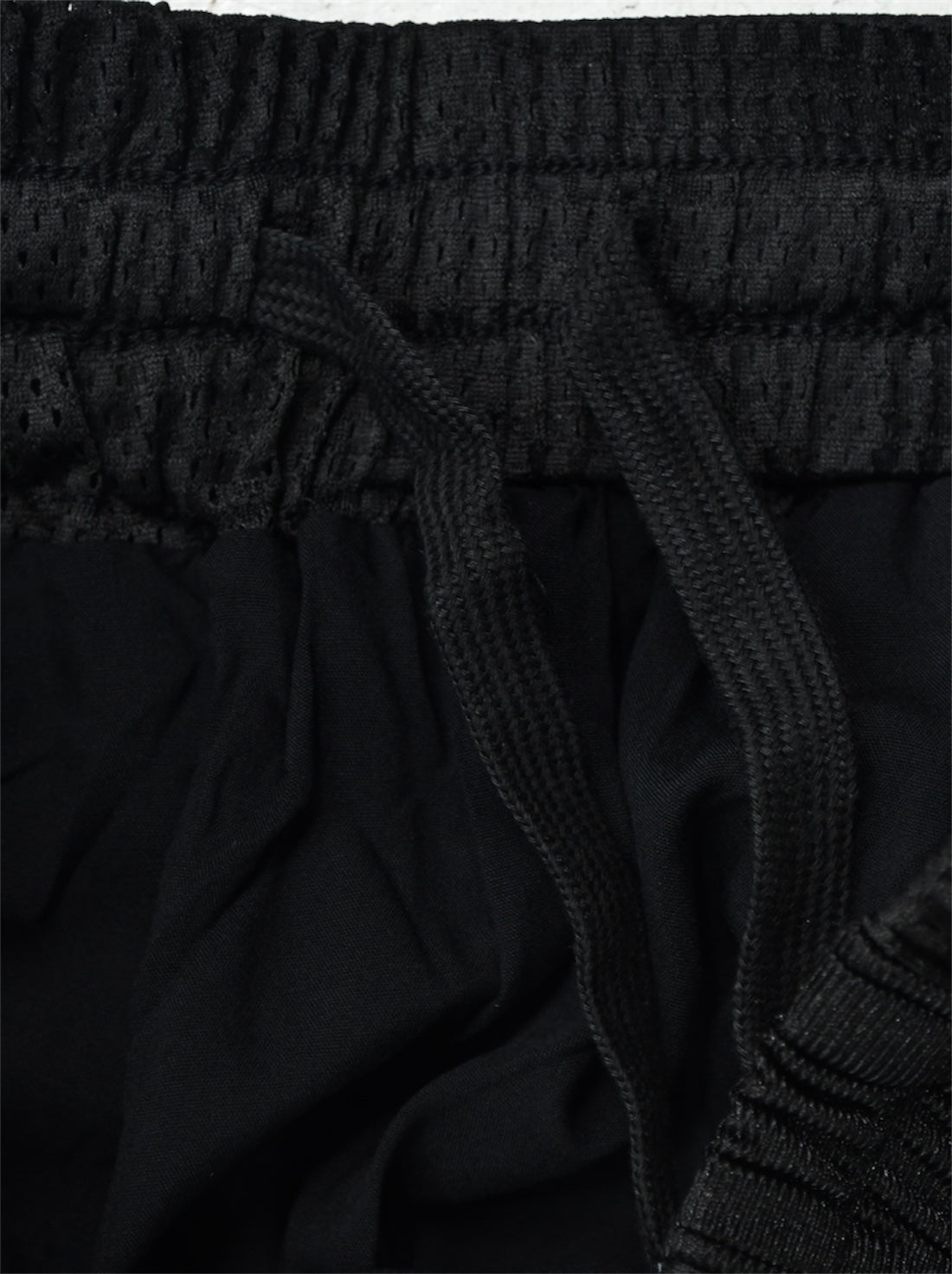 【BASKETCASE  - バスケットケース】BAND1, lounge pants / BLACK (パンツ/ブラック)