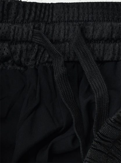 【BASKETCASE  - バスケットケース】BAND1, lounge pants / BLACK (パンツ/ブラック)