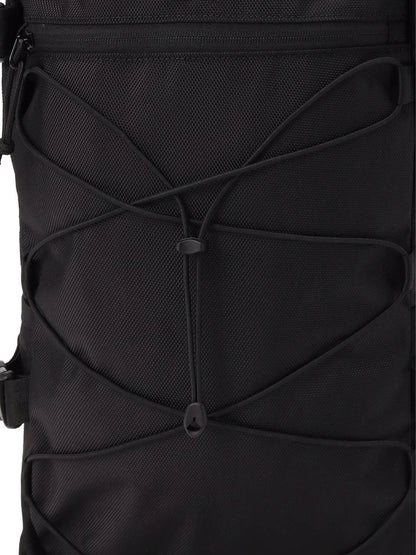 【Y's - ワイズ】Y's × New Era CORD PACK/BLACK(バック/ブラック)