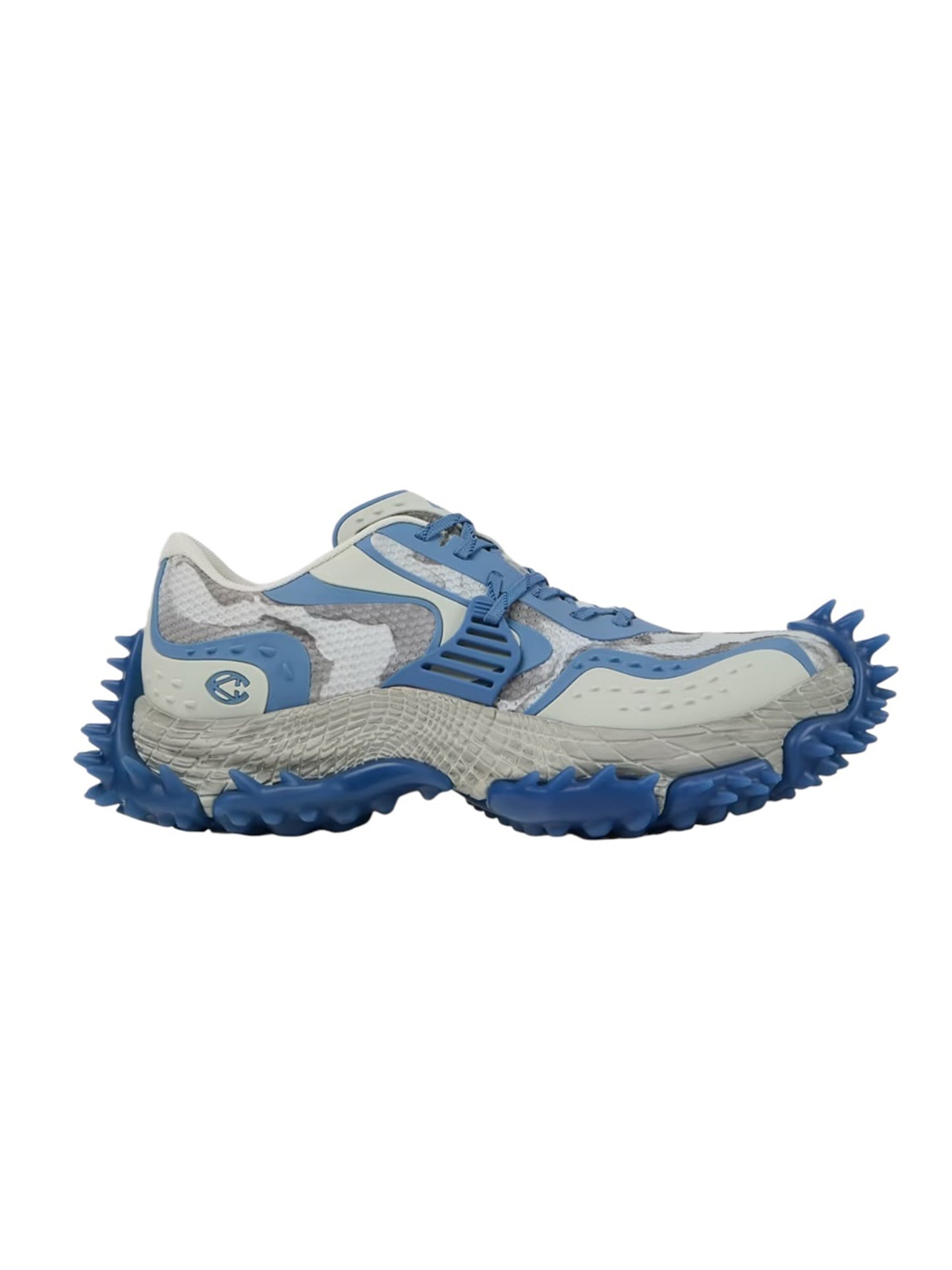 【CAMPER LAB  - カンペールラボ】Tornado/ Sweaty Tonic-Somera (シューズ/ブルー)