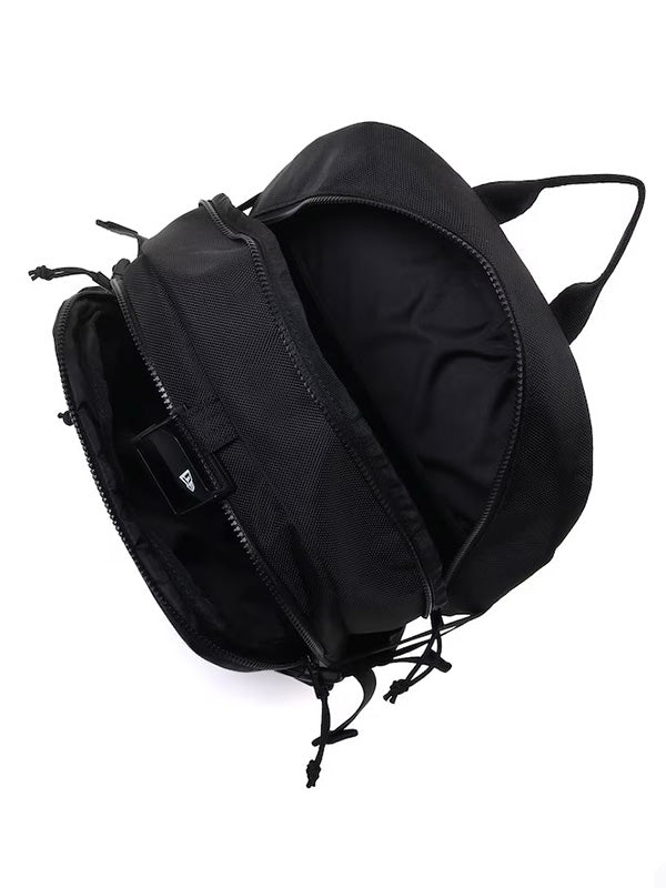 【Y's - ワイズ】Y's × New Era SKATEBOARD URBAN PACK / BLACK (バッグ/ブラック)