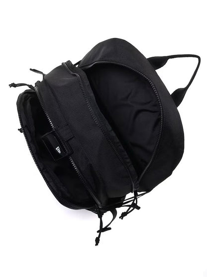 【Y's - ワイズ】Y's × New Era SKATEBOARD URBAN PACK / BLACK (バッグ/ブラック)