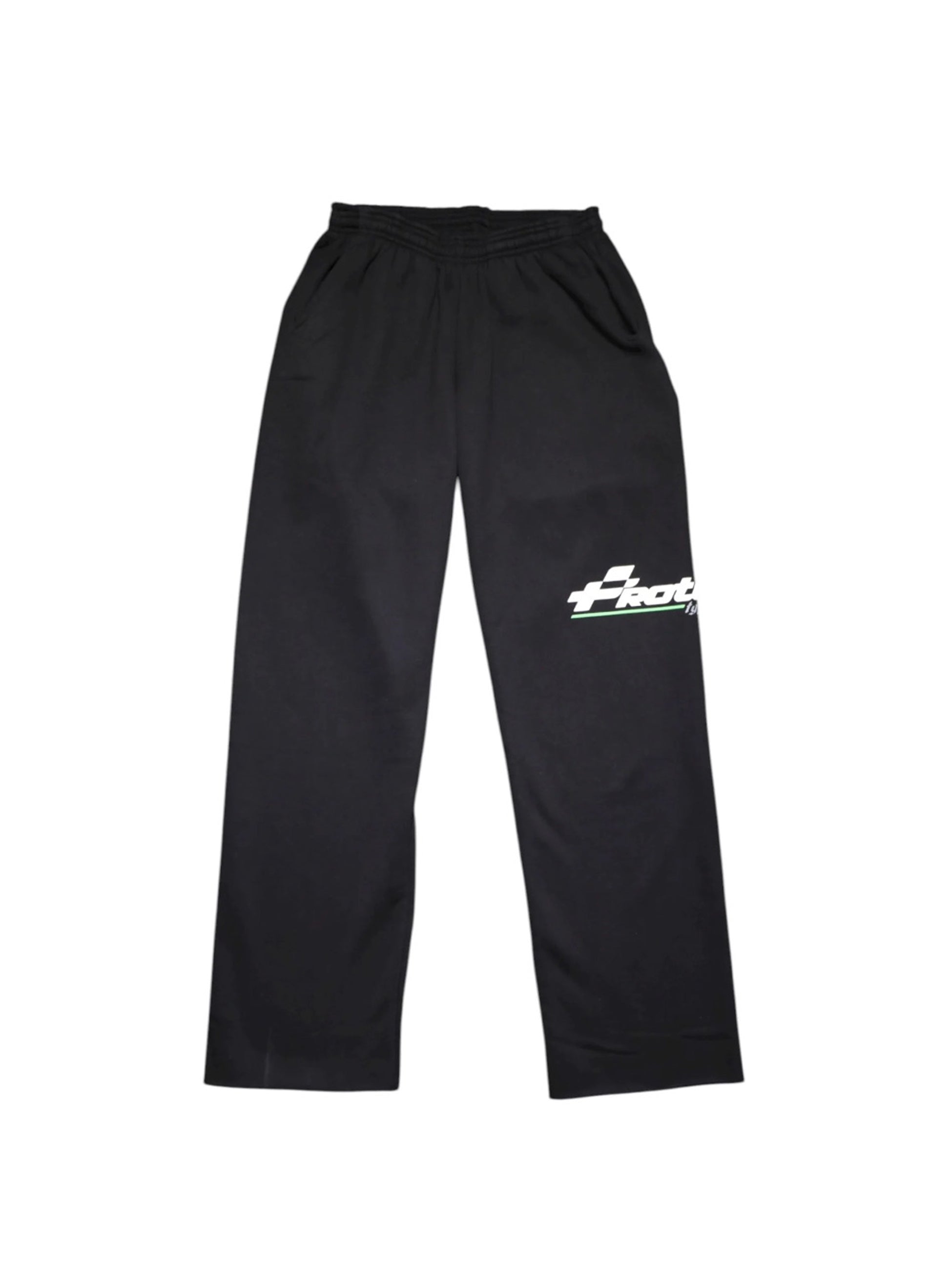 prototypes - プロトタイプス】CLASSIC PT LOGO SWEATPANTS prototypes - プロトタイプス】CLASSIC PT LOGO SWEATPANTS