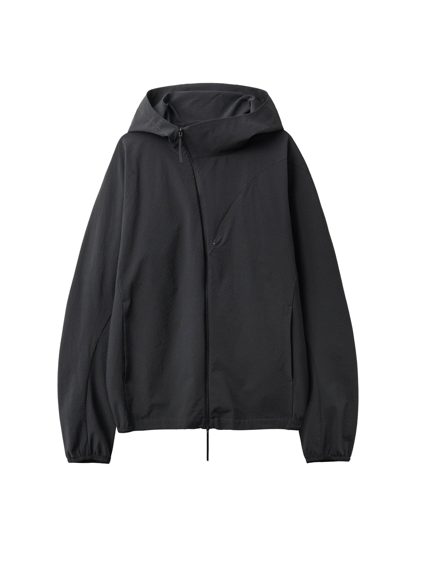 【POST ARCHIVE FACTION - ポストアーカイブファクション】Runner Jacket  (ジャケット/ブラック)