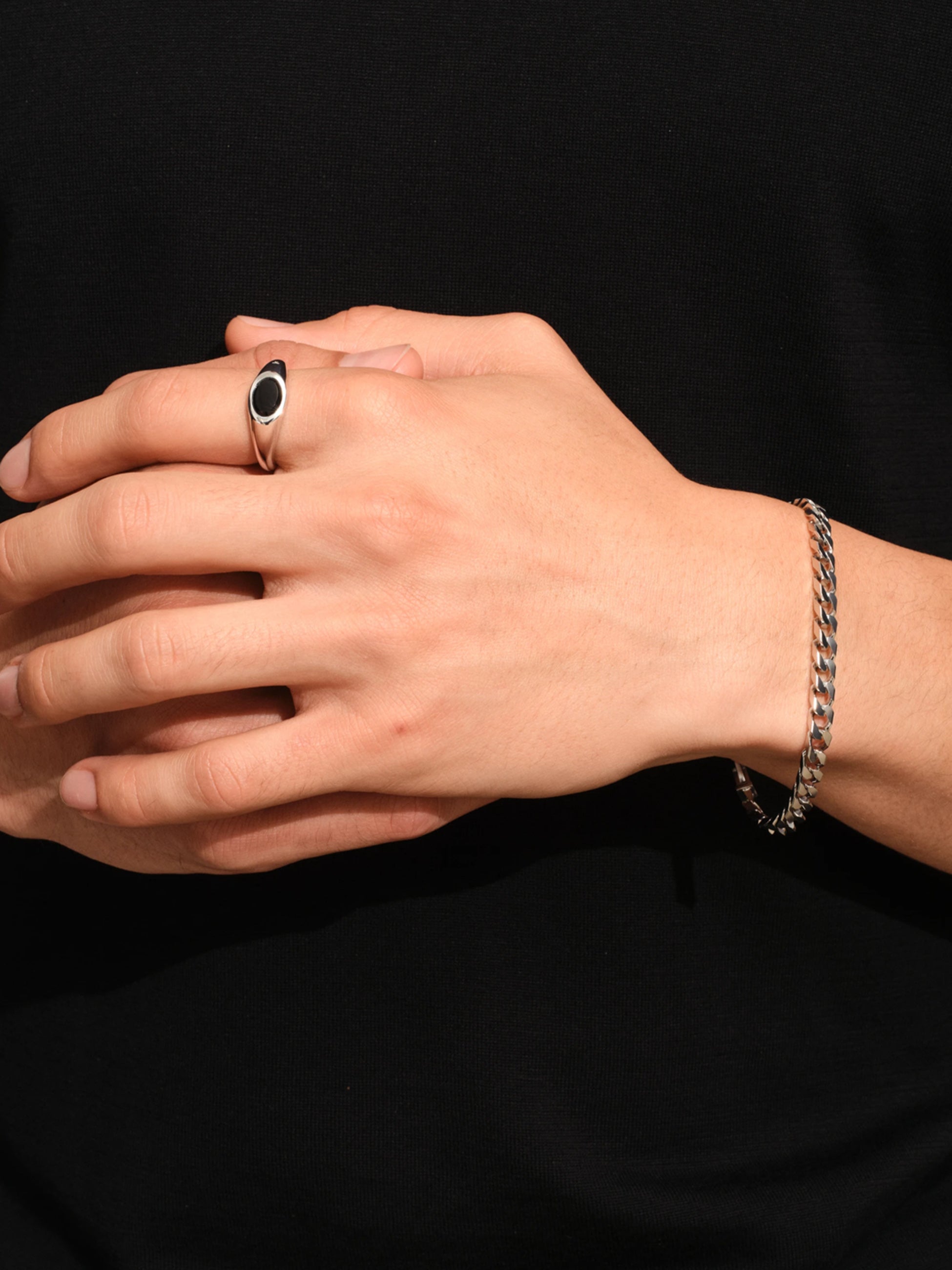 tomwood トムウッド frankie フランキー ブレスレット7.7インチ TOMWOOD - Frankie Bracelet 7.7Inch(19.5cm) / フランキー