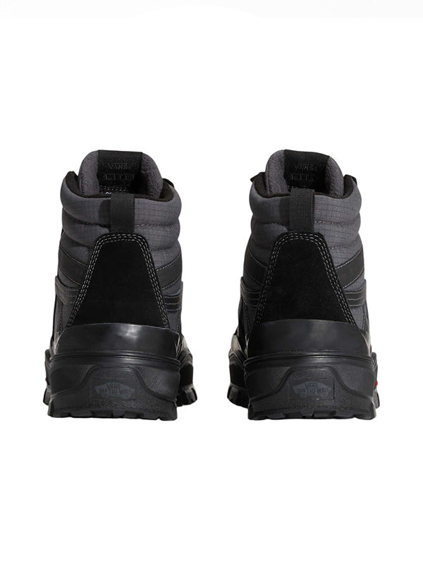 【VANS - ヴァンズ】 Mte Sk8-Hi Gore-Tex Insulated / BLACK (スニーカー/ブラック)