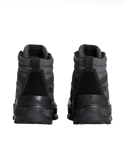 【VANS - ヴァンズ】 Mte Sk8-Hi Gore-Tex Insulated / BLACK (スニーカー/ブラック)