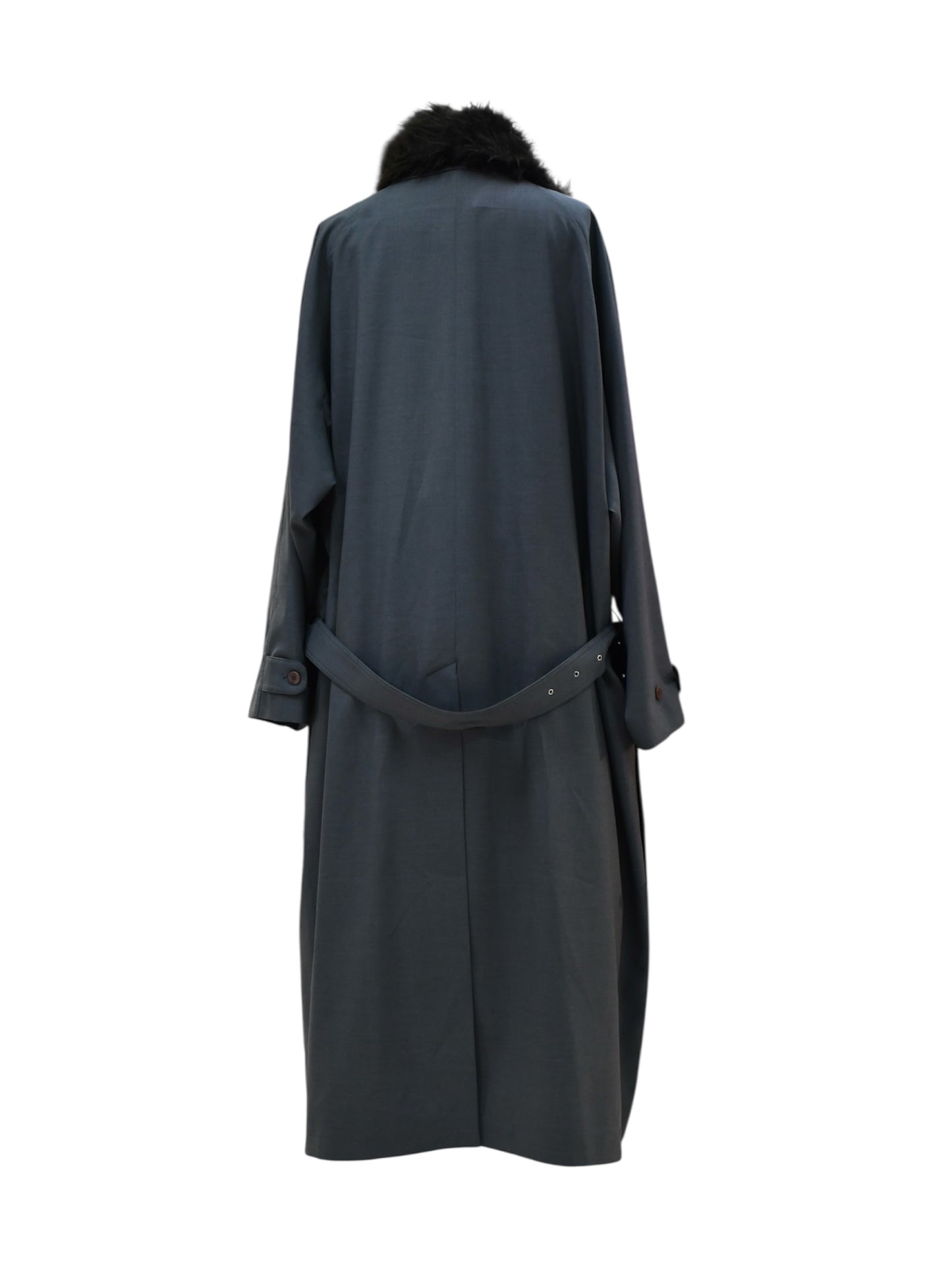 【MAGLIANO - マリアーノ】MAGNANI COAT / GREY (コート/グレー)