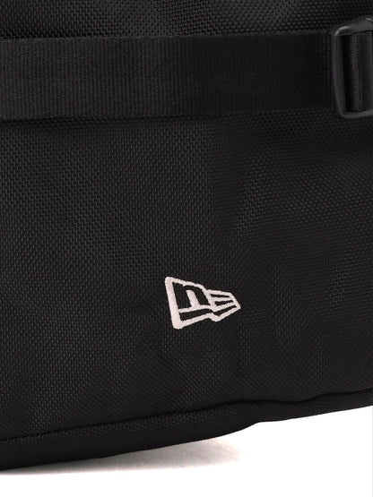 【Y's - ワイズ】Y's × New Era CORD PACK/BLACK(バック/ブラック)
