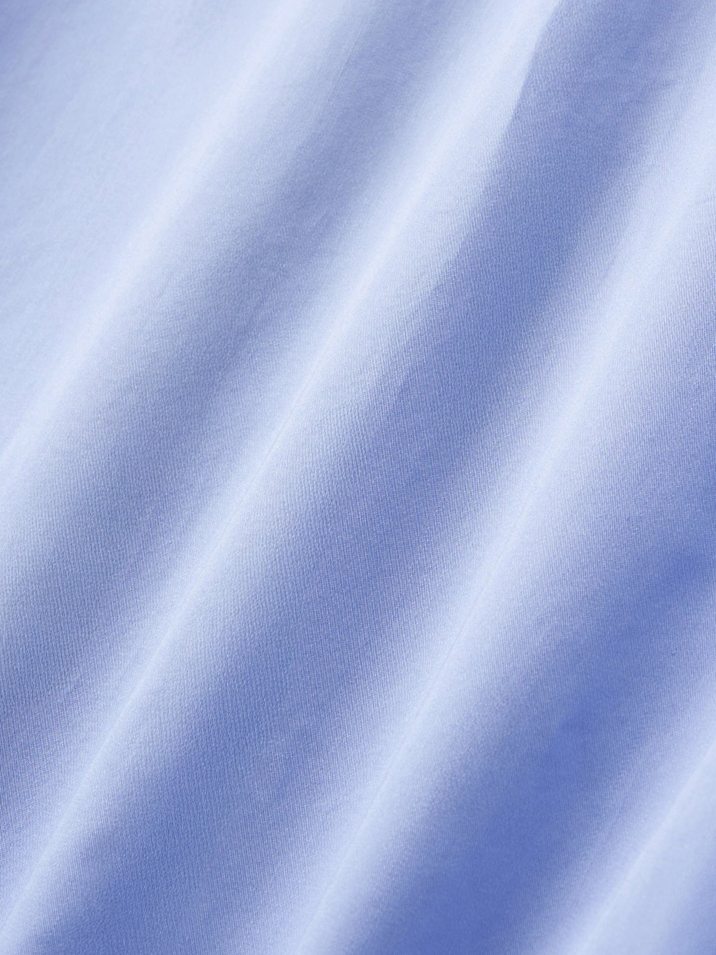 【POST ARCHIVE FACTION - ポストアーカイブファクション】Trimmed Shirt B / Blue (シャツ/ブルー)