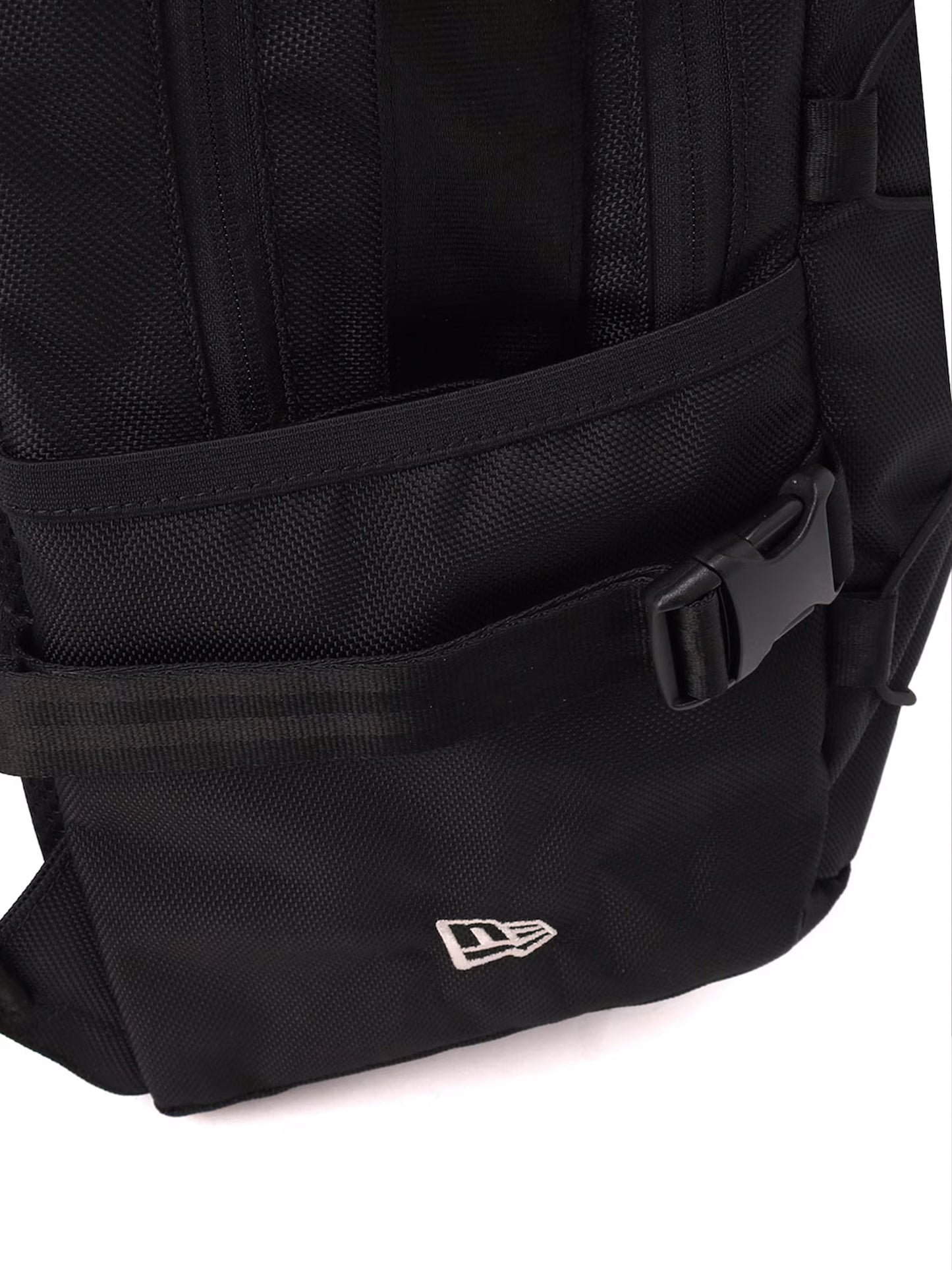 【Y's - ワイズ】Y's × New Era CORD PACK/BLACK(バック/ブラック)