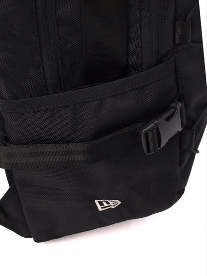 【Y's - ワイズ】Y's × New Era CORD PACK/BLACK(バック/ブラック)