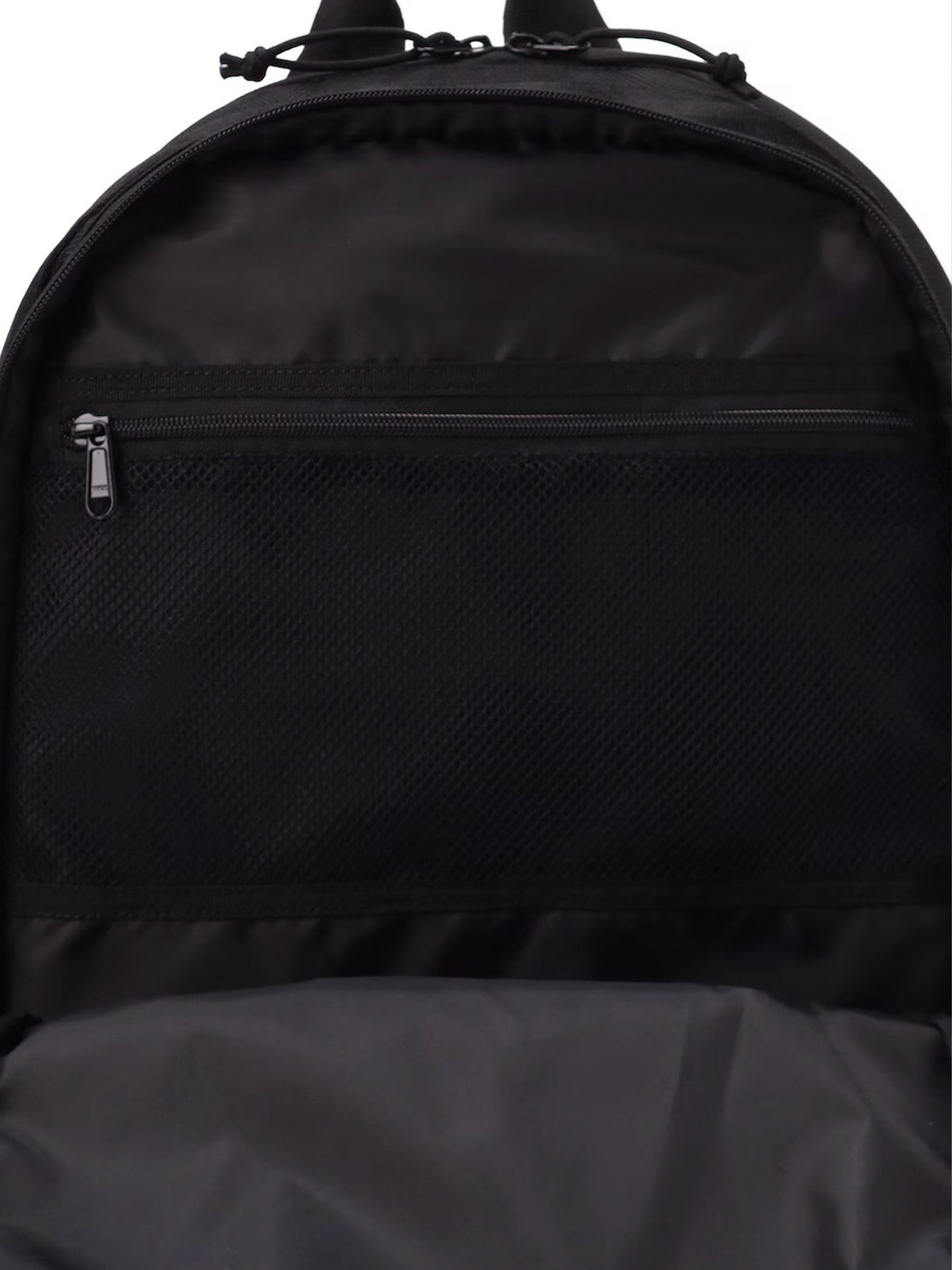 【Y's - ワイズ】Y's × New Era CORD PACK/BLACK(バック/ブラック)