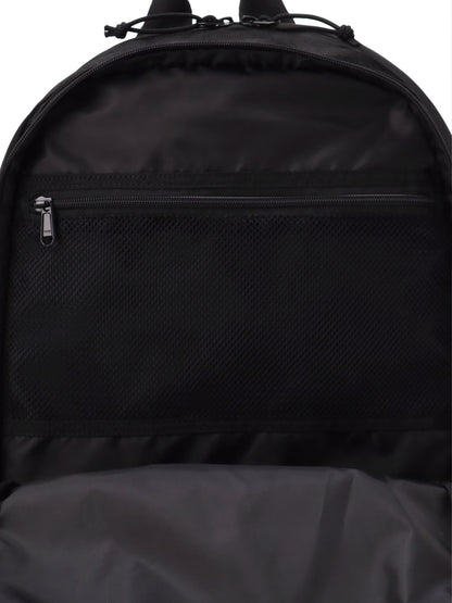【Y's - ワイズ】Y's × New Era CORD PACK/BLACK(バック/ブラック)