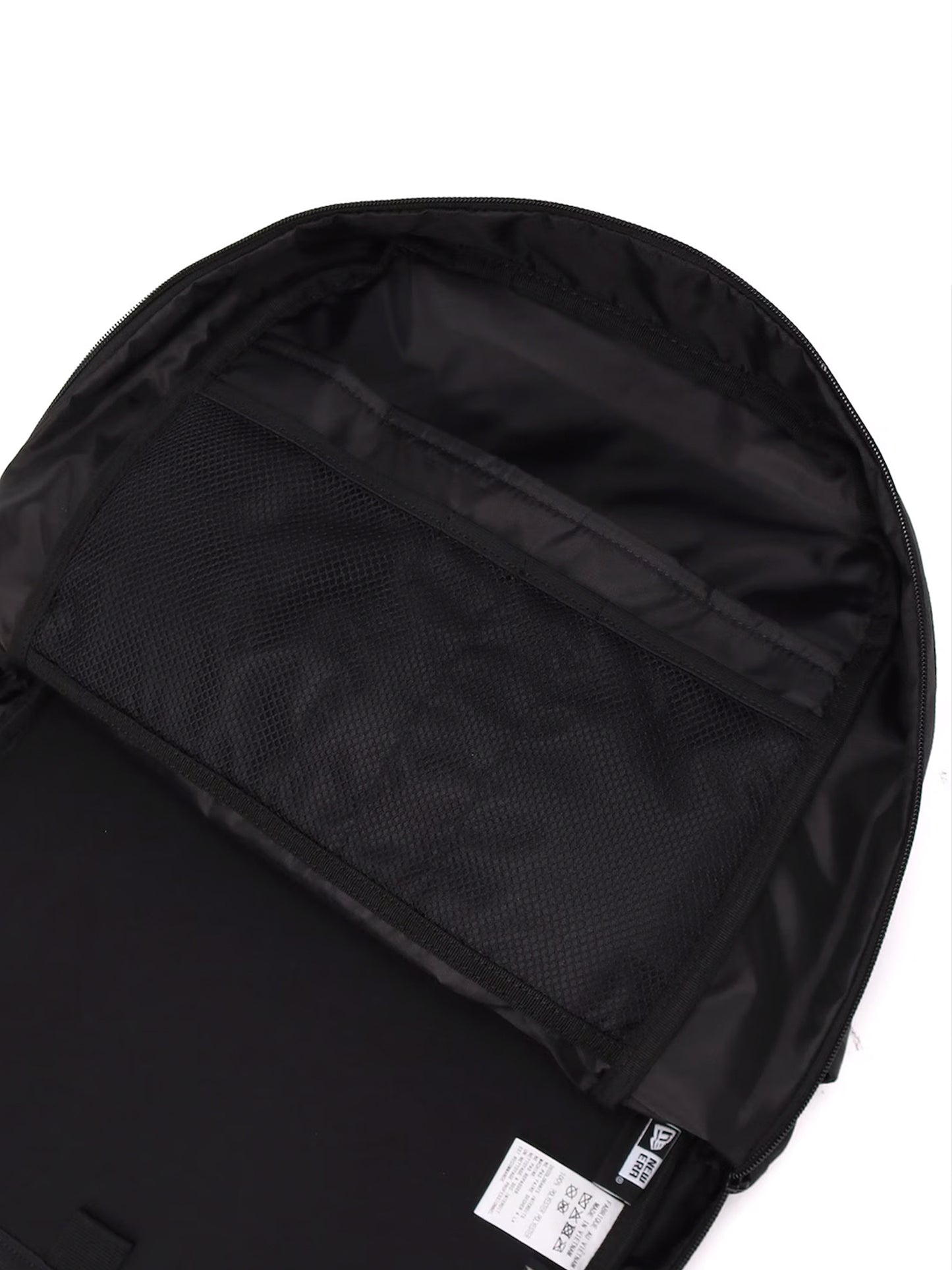 【Y's - ワイズ】Y's × New Era CORD PACK/BLACK(バック/ブラック)