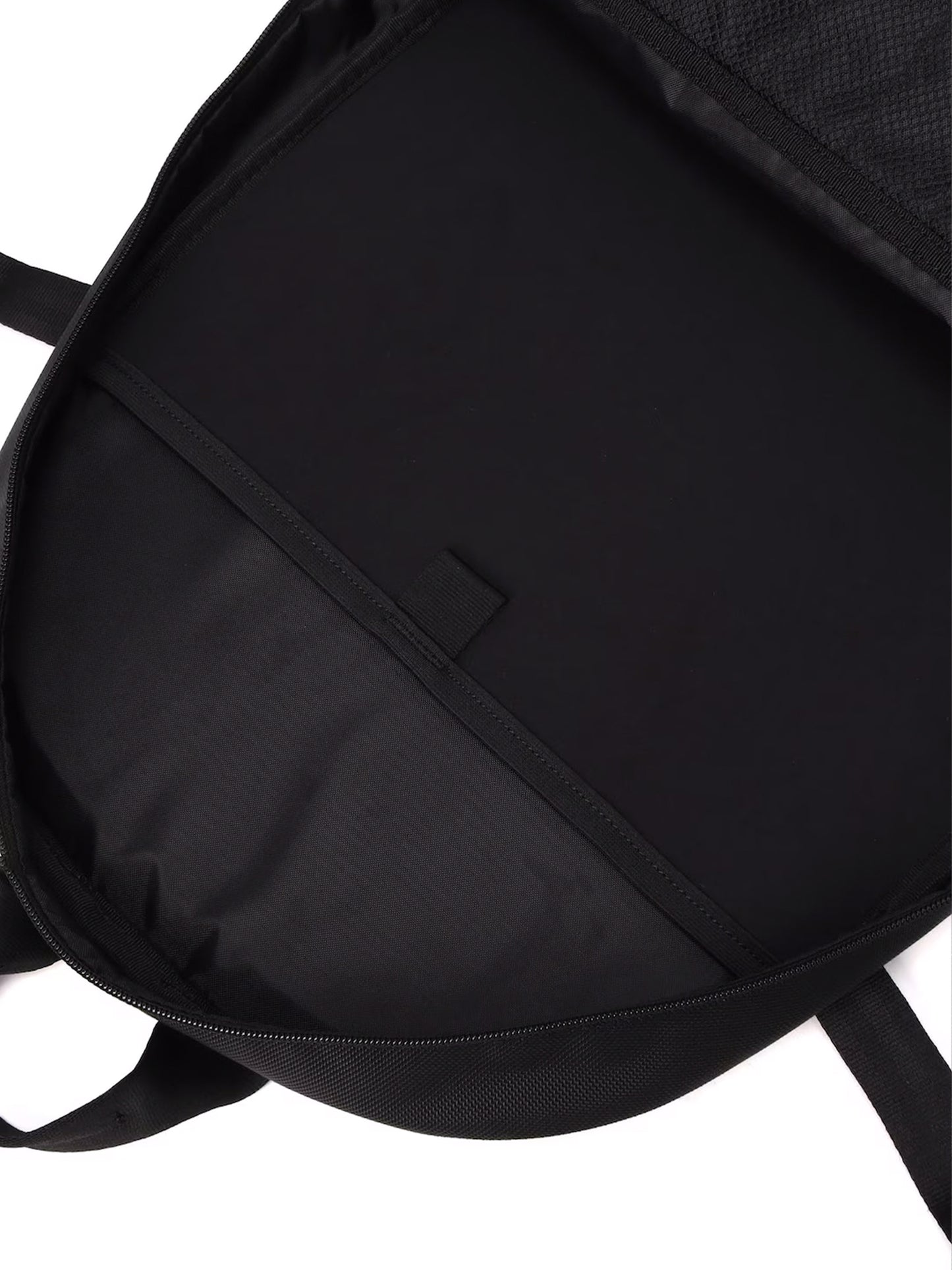 【Y's - ワイズ】Y's × New Era CORD PACK/BLACK(バック/ブラック)