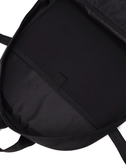 【Y's - ワイズ】Y's × New Era CORD PACK/BLACK(バック/ブラック)