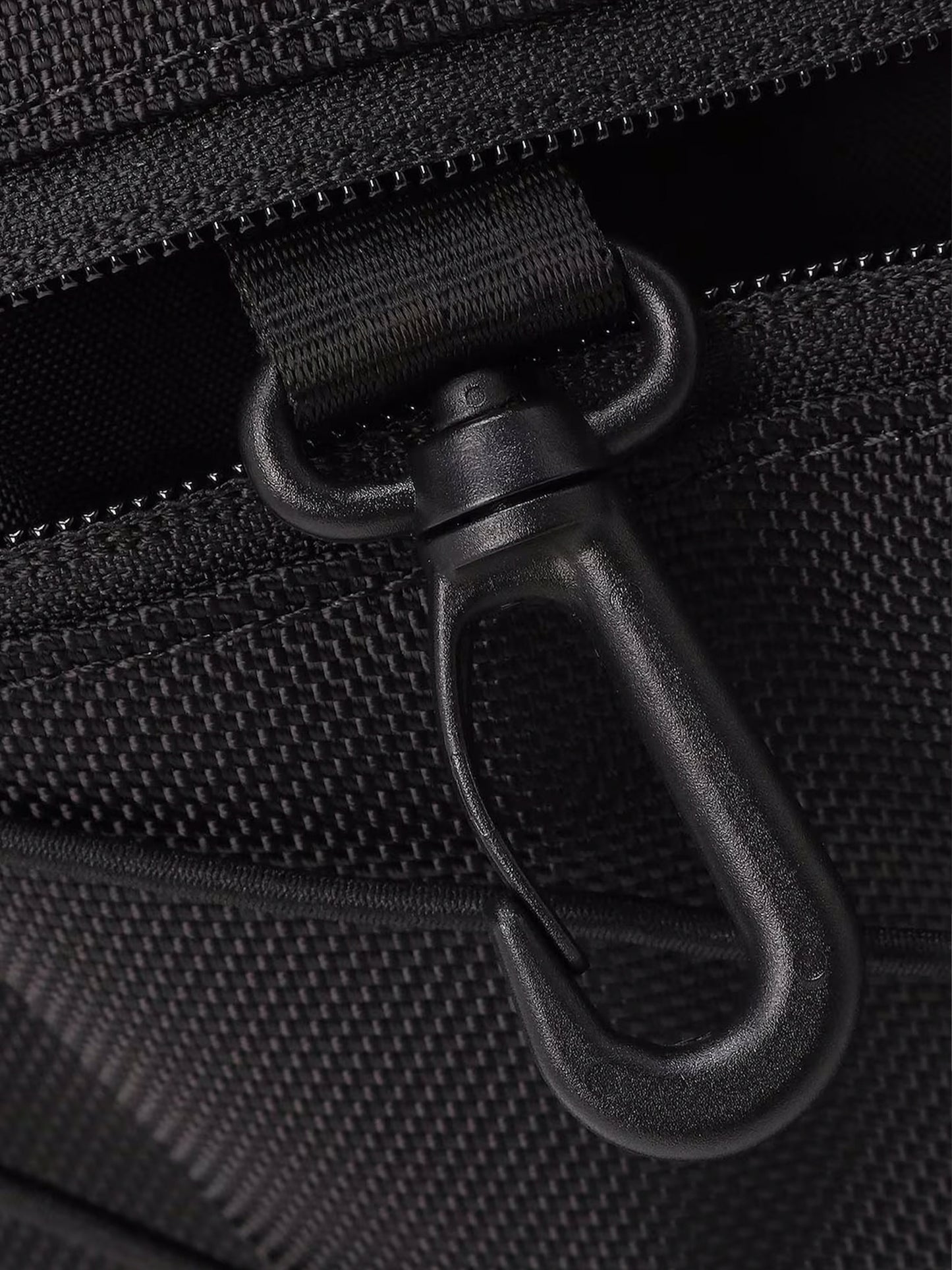 【Y's - ワイズ】Y's × New Era CORD PACK/BLACK(バック/ブラック)