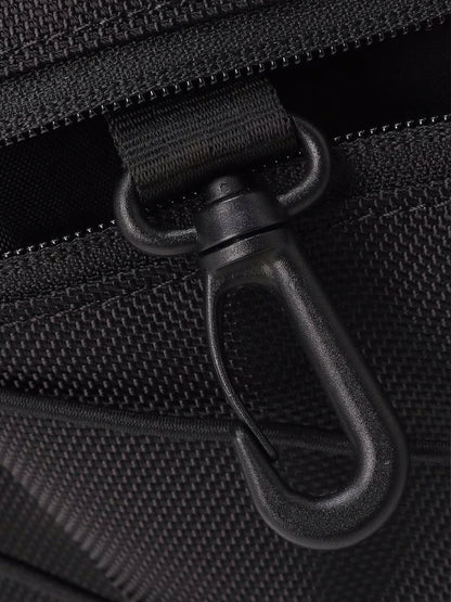 【Y's - ワイズ】Y's × New Era CORD PACK/BLACK(バック/ブラック)