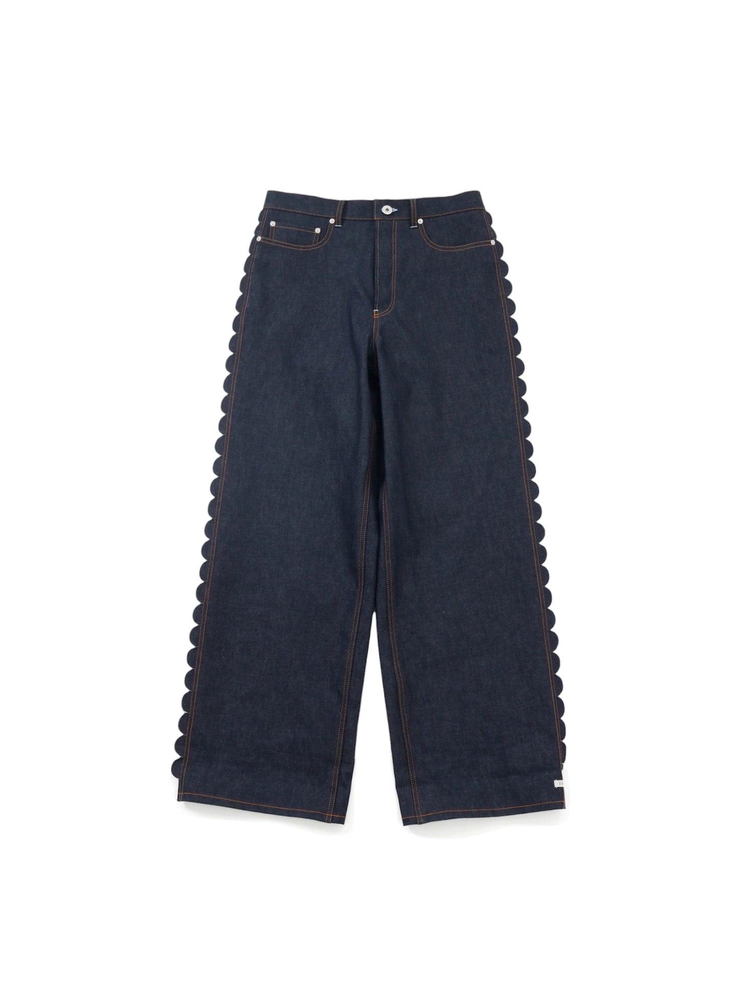 【TSTS -ティーエスティーエス】SPEECH BUBBLES LOOSE FIT JEANS / DENIM (デニムパンツ/デニム）