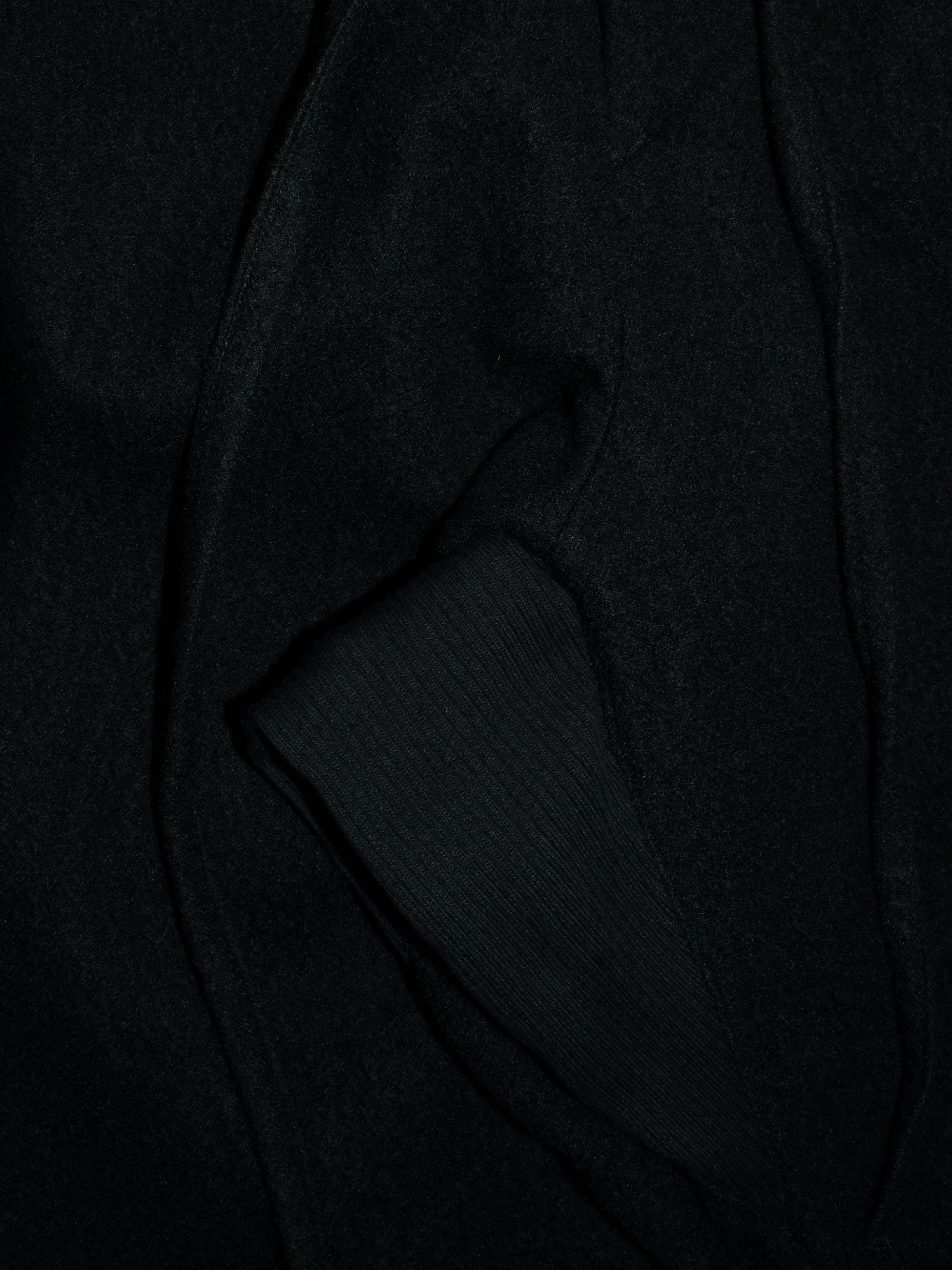 Perfect ribs®×A LOVE MOVEMENT】縮絨 ~Shukujyu~ Capoeira Wool Pants
