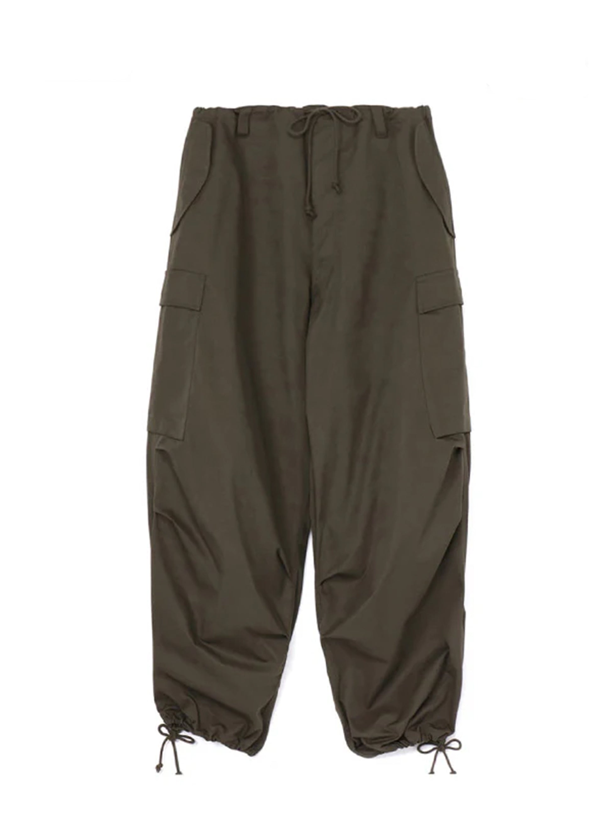 Y's for men-ワイズフォーメン】T/C TWILL CARGO PANTS(パンツ/カーキ) – union-onlinestore