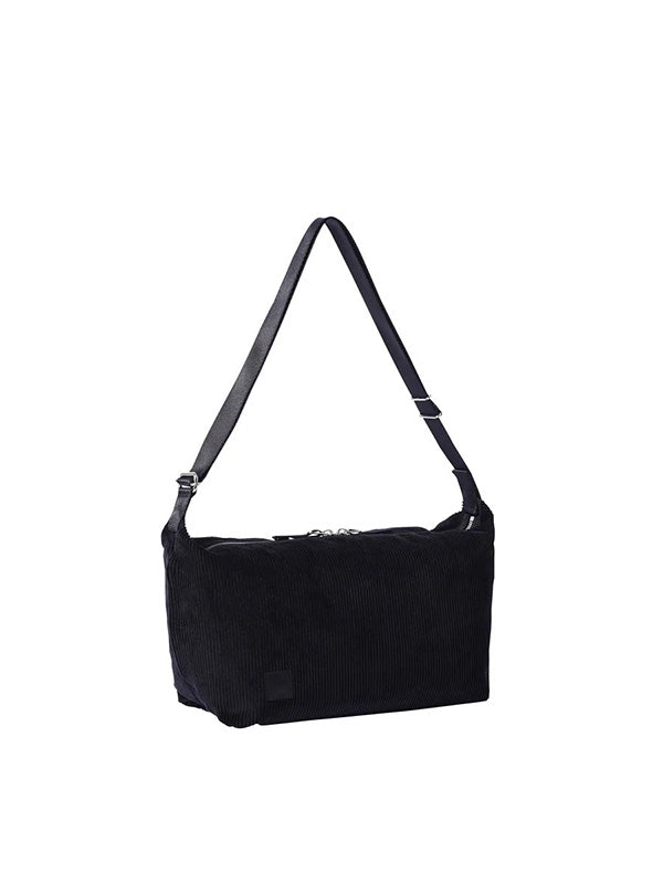 【RAMIDUS - ラミダス】SHOULDER BAG (S) / BLACK (バッグ/ブラック)