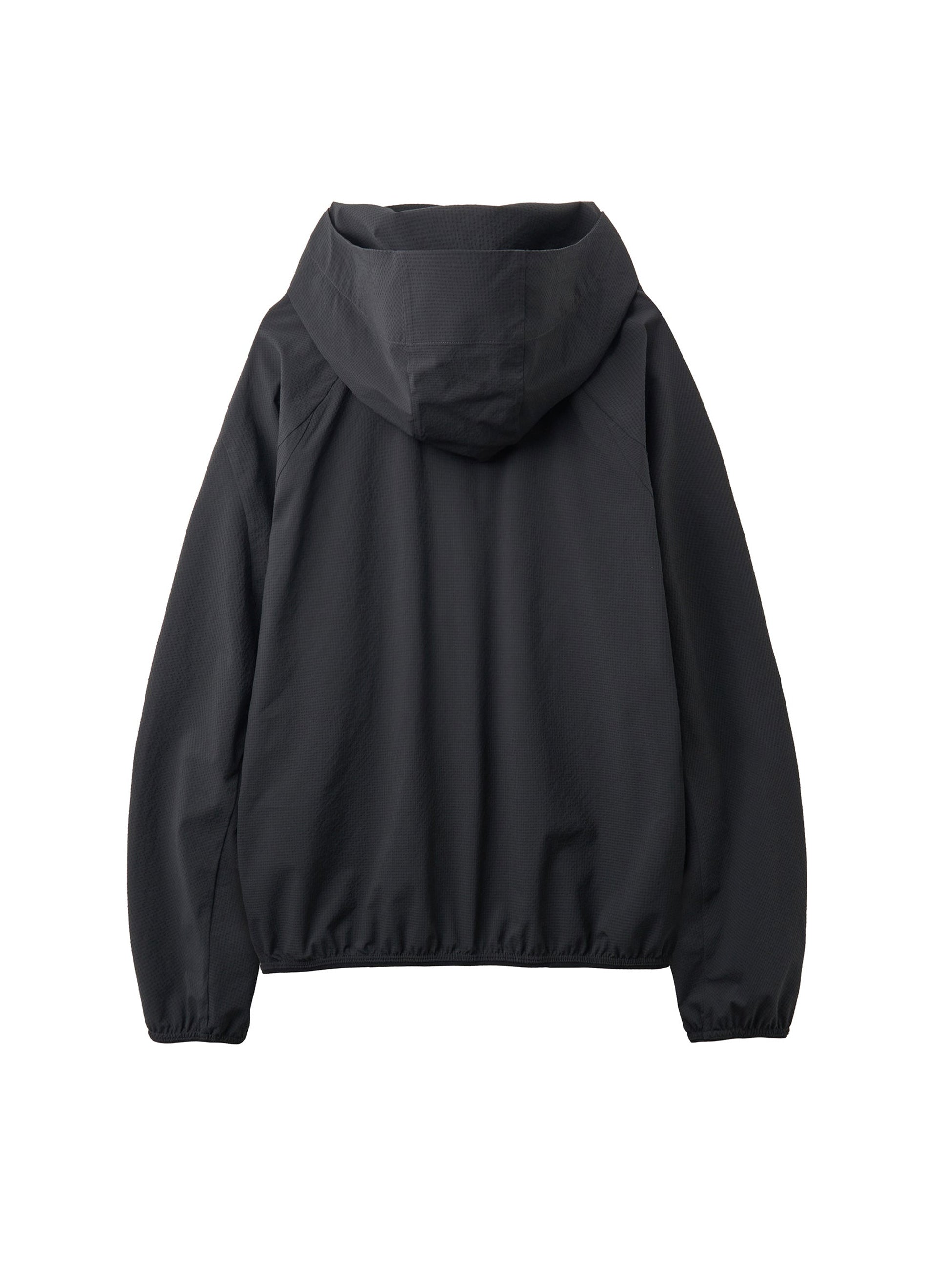 POST ARCHIVE FACTION - ポストアーカイブファクション】Runner Jacket