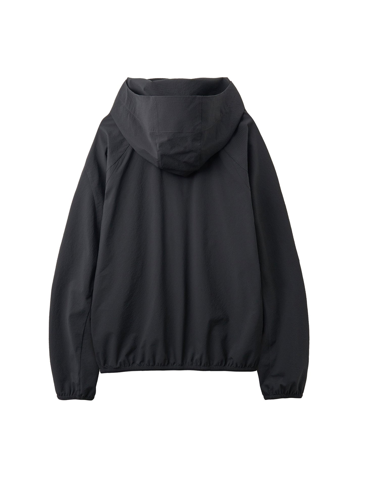 【POST ARCHIVE FACTION - ポストアーカイブファクション】Runner Jacket  (ジャケット/ブラック)