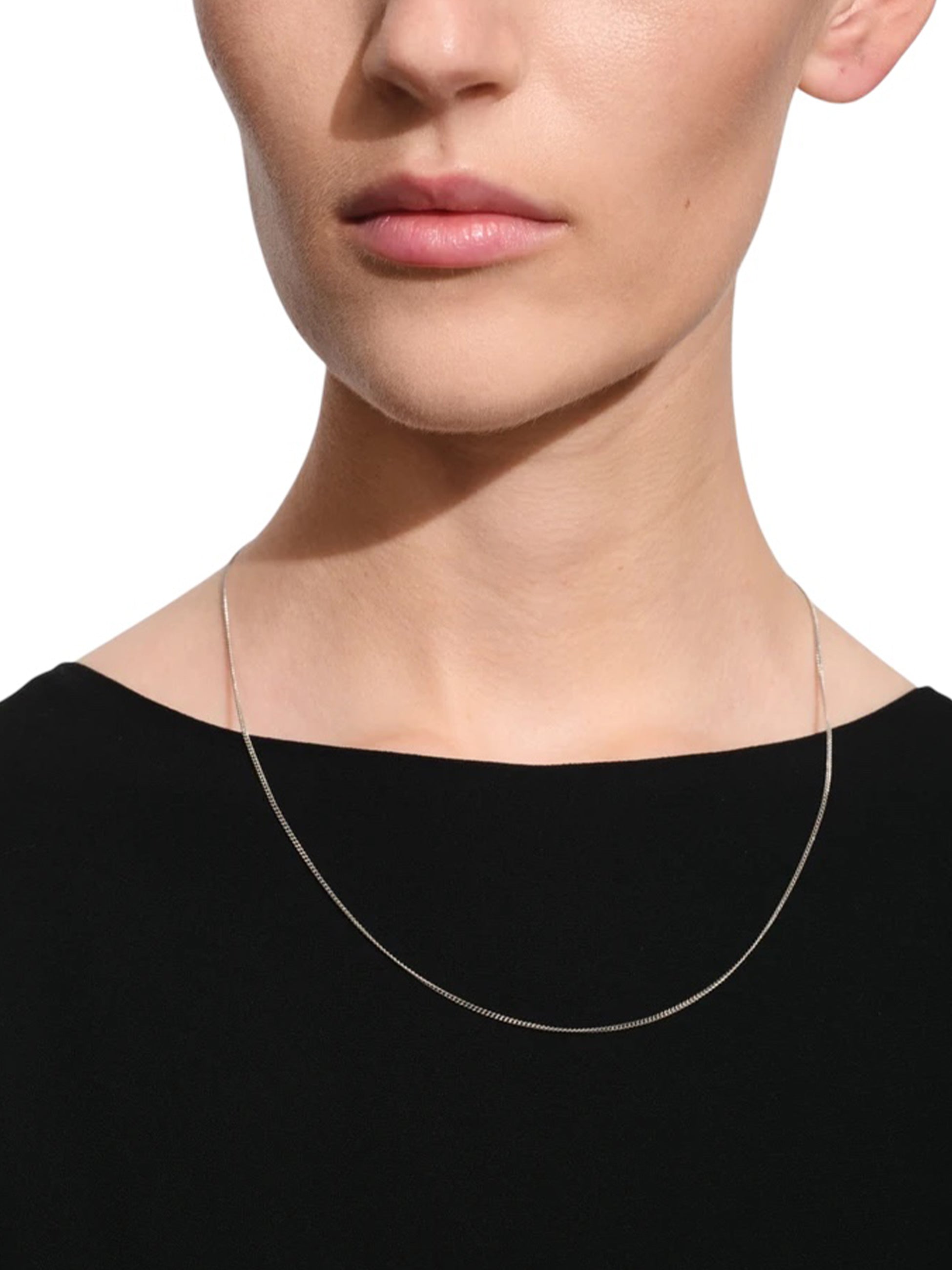TOM WOOD - トムウッド】Jil Necklace (ネックレス/シルバー) – union TOM WOOD - トムウッド】Jil Necklace (ネックレス/シルバー) – union