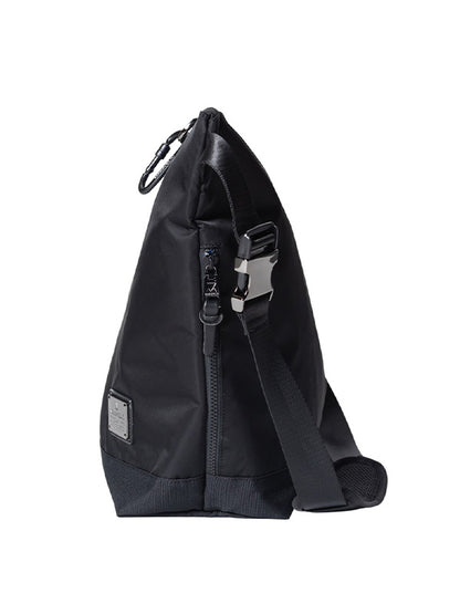 【MAKAVELIC - マキャべリック】URBAN MESSENGER BAG SIERRA EDITION / BLACK (バッグ/ブラック)